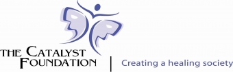 The Catalyst Foundation Logo